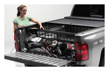 Cargar imagen en el visor de la galería, Roll-N-Lock 2019 Chevy Silverado / GMC Sierra 1500 68in Cargo Manager