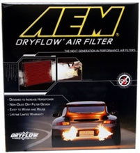 Load image into Gallery viewer, AEM 8-10 Scion XB / 05-10 Toyota Avalon / 07-10 Lexus ES350 DryFlow Air Filter
