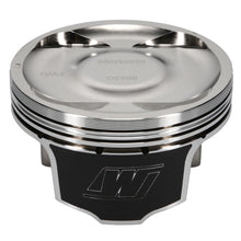 Cargar imagen en el visor de la galería, Wiseco Subaru EJ257 WRX/STI 4v Dish -19cc 99.5 Piston Shelf Stock Kit