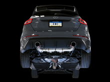 Load image into Gallery viewer, AWE Tuning Ford Focus RS Track Edition Cat-back Exhaust - Chrome Silver Tips