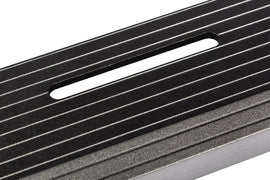 KC HiLiTES Universal 50in KC Xross Bar Overhead Apollo Pro Halogen 6-Light Sys (600W Combo Beam)