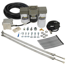 Cargar imagen en el visor de la galería, BD Diesel 03-04.5 Dodge Cummins (5.9L) Venom Fuel Lift Pump w/ Filter &amp; Separator