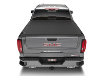 Load image into Gallery viewer, Truxedo 19-20 GMC Sierra &amp; Chevrolet Silverado 1500 (New Body) w/o Tailgate 6ft 6in Pro X15 BedCover