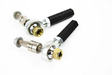 Cargar imagen en el visor de la galería, SPL Parts 89-98 Nissan 240SX (S13/S14) Front Outer Tie Rod Ends (Bumpsteer Adjustable)