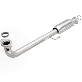 MagnaFlow Direct Fit Catalytic Converter 01-05 Honda Civic EX/GX 1.7L