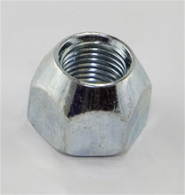 Cargar imagen en el visor de la galería, Omix Lug Nut LH Thread 46-71 Willys &amp; Jeep CJ Models