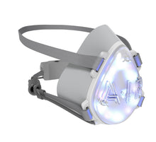 Cargar imagen en el visor de la galería, Oracle AIR Solo - Personal UV Irradiation Face Mask Respirator
