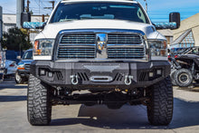 Cargar imagen en el visor de la galería, DV8 Offroad 10-18 RAM 2500 Front Bumper