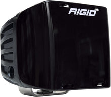 Cargar imagen en el visor de la galería, Rigid Industries D-SS Black Cover