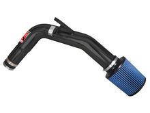 Cargar imagen en el visor de la galería, Injen 13 Honda Accord 3.5L V6 Black Cold Air Intake w/ MR Tech