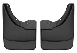 Husky Liners 03-09 Hummer H2/2005 H2 SUT Custom-Molded Rear Mud Guards