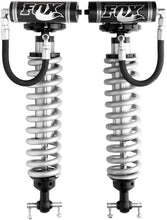 Load image into Gallery viewer, Fox 2007+ Chevy 1500 Front 2.5 Factory Series 5.8in. R/R Coilover Set / 4-6.5in. Lift *BDS Lift Only