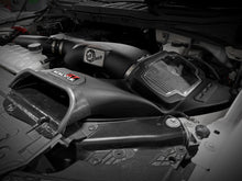 Cargar imagen en el visor de la galería, aFe POWER Momentum GT Pro Dry S Intake System 2021+ Ford F-150 V6-3.5L (tt)