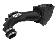 Cargar imagen en el visor de la galería, aFe Momentum GT Pro 5R Cold Air Intake System 18-19 Jeep Wrangler (JL) I4-2.0L (t)