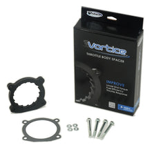 Cargar imagen en el visor de la galería, Volant 10-13 Toyota Tundra 4.6L V8 Vortice Throttle Body Spacer