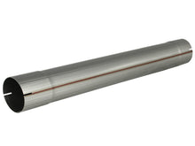 Cargar imagen en el visor de la galería, aFe MACHForce XP Exhausts Mufflers SS-409 EXH Muffler Delete Pipe