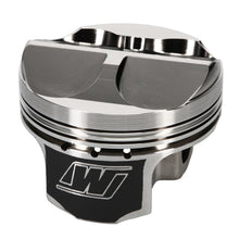 Cargar imagen en el visor de la galería, Wiseco Honda K-Series +10.5cc Dome 1.181x87.5mm Piston Shelf Stock Kit