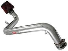 Cargar imagen en el visor de la galería, Injen 94-01 Integra Ls Ls Special RS Polished Cold Air Intake