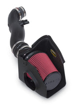 Cargar imagen en el visor de la galería, Airaid 99-04 Mustang GT MXP Intake System w/ Tube (Oiled / Red Media)