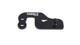 Torque Solution Short Shift Plate: Mazdaspeed 6 2006-2007