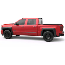 Cargar imagen en el visor de la galería, EGR 15+ Chev Silverado/GMC Sierra Crw/Dbl Cab Rear Cab Truck Spoilers (981579)