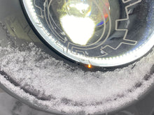 Cargar imagen en el visor de la galería, Oracle Lighting 18-22 Jeep Wrangler JL Oculus Bi-LED Projector Headlights