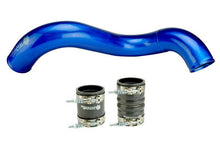 Cargar imagen en el visor de la galería, Sinister Diesel 03-07 Ford 6.0L Powerstroke Cold Side Charge Pipe