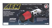 Cargar imagen en el visor de la galería, AEM 90-93 Integra RS/LS/GS/GSR Blue Short Ram Intake