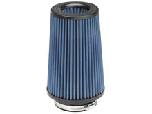 Cargar imagen en el visor de la galería, aFe MagnumFLOW Air Filters IAF P5R A/F P5R 5F x 7-1/2B x 5-1/2T (Sp Inv) x 12H