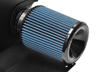 Cargar imagen en el visor de la galería, Injen16-18 Ford Focus RS Wrinkle Black Cold Air Intake