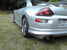 Cargar imagen en el visor de la galería, Spyder Mitsubishi Eclipse 00-02 Euro Style Tail Lights Black ALT-YD-ME00-BK