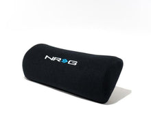 Cargar imagen en el visor de la galería, NRG Bucket Seat Extra Firm Half Moon Lumbar Support - Black