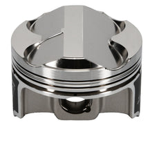 Cargar imagen en el visor de la galería, Wiseco Acura 4v Domed +8cc STRUTTED 86.0MM Piston Kit