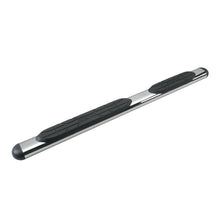 Cargar imagen en el visor de la galería, Westin Premier 4 Oval Nerf Step Bars 72 in - Stainless Steel