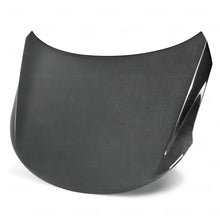 Cargar imagen en el visor de la galería, Seibon 09-10 Kia Forte OEM-Style Carbon Fiber Hood