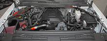 Cargar imagen en el visor de la galería, K&amp;N 2016 Chevy Silverado 3500/2500 - GMC Sierra 3500/2500 High Flow Performance Kit