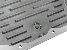 Cargar imagen en el visor de la galería, Transmission Pan Cover (Raw); Dodge Diesel Trucks 07.5-12 L6-6.7L (td)