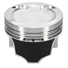 Cargar imagen en el visor de la galería, Wiseco Honda D17 Turbo -14cc 1063 x 75.5MM Piston Shelf Stock Kit