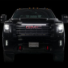 Cargar imagen en el visor de la galería, Putco 32in Virtual Blade LED Grille Light Bar