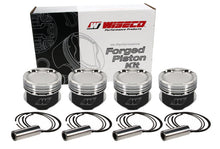 Cargar imagen en el visor de la galería, Wiseco Mitsubishi Lancer EVO 8 - 4G63 Turbo Piston Kit