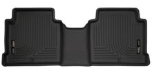 Load image into Gallery viewer, Husky Liners 15-19 Sonata / 16-20 Optima exc. Hybrid Models X-act Series 2nd Seat Floor Liner BLK