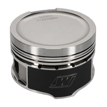 Cargar imagen en el visor de la galería, Wiseco VLKSWGN 1.8T 5v Dished -7cc 81.5 Piston Shelf Stock Kit