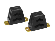 Cargar imagen en el visor de la galería, Prothane Universal Bump Stop 4 1/2 Multi-Mount - Black