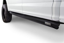 Cargar imagen en el visor de la galería, AMP Research 2004-2007 Ford F-250/350/450 SuperCrew PowerStep XL - Black
