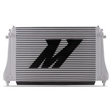 Cargar imagen en el visor de la galería, Mishimoto 2015+ VW MK7 Golf TSI / GTI / R Performance Intercooler Kit w/ Pipes (Polished)