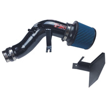 Cargar imagen en el visor de la galería, Injen 15-19 Hyundai Sonata 2.0T Short Ram Air Intake - Laser Black