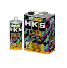 Cargar imagen en el visor de la galería, HKS SUPER OIL PREMIUM RB 0W-25 4L