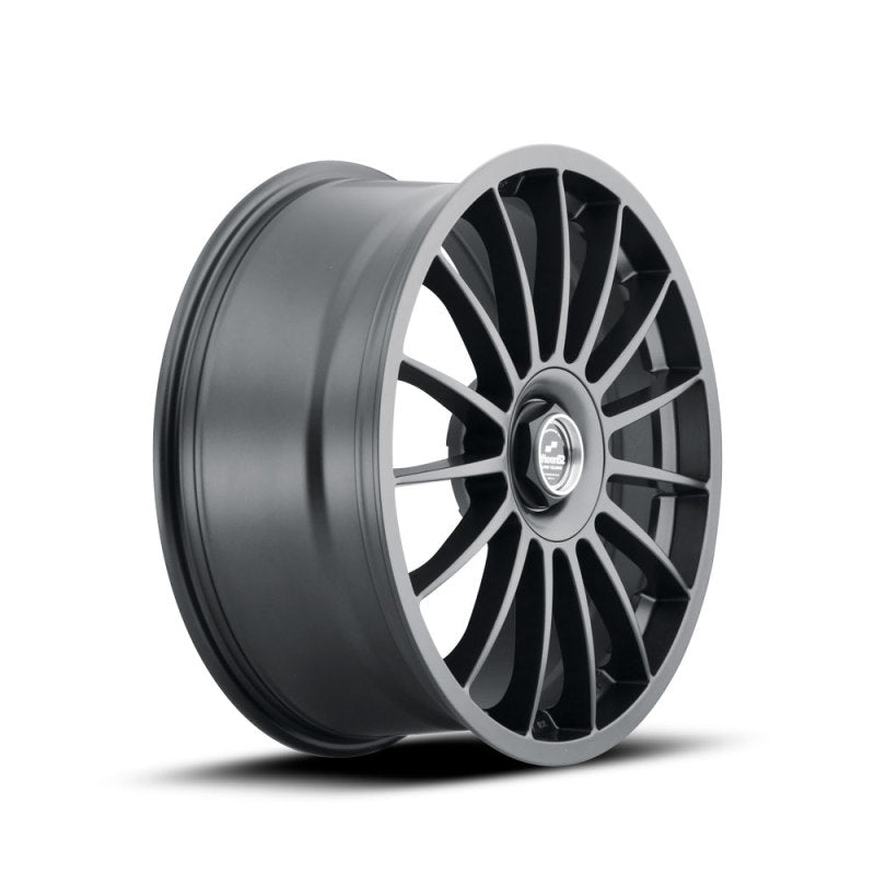 fifteen52 Podium 18x8.5 5x108/5x112 45mm ET 73.1mm Center Bore Frosted Graphite Wheel