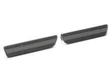 Cargar imagen en el visor de la galería, Raxiom 05-09 Ford Mustang Axial Series LED Side Markers (Smoked)