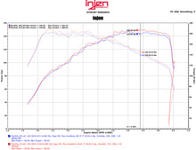 Cargar imagen en el visor de la galería, Injen 16-18 Volkswagen Jetta 1.4L SP Series Short Ram Black Intake System